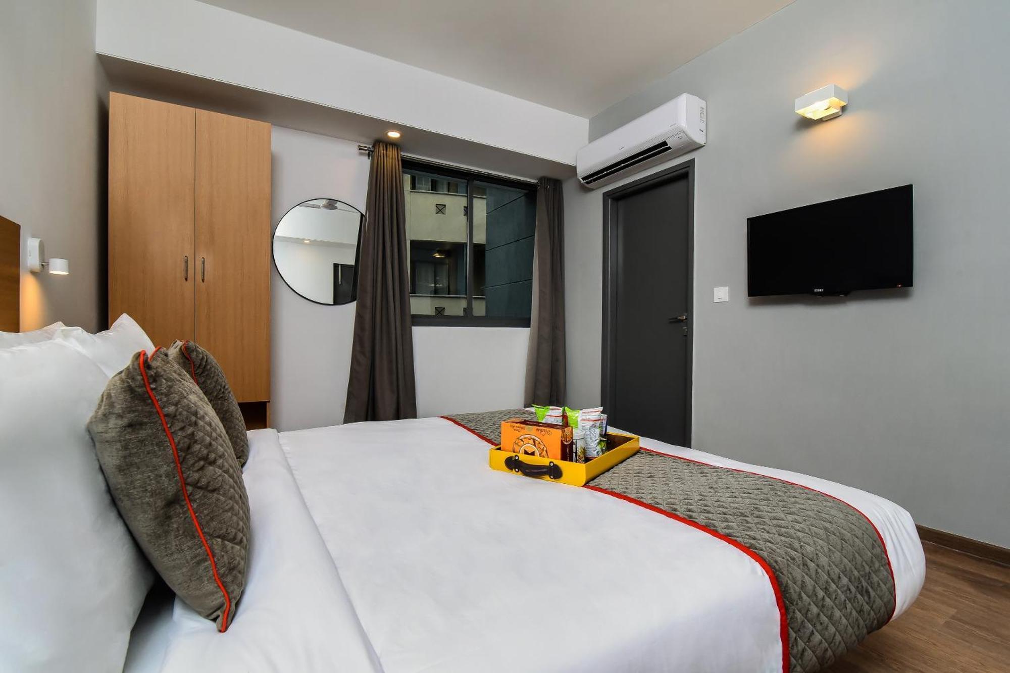 Townhouse C Scheme Ahinsa Circle Hotel Jaipur Ngoại thất bức ảnh
