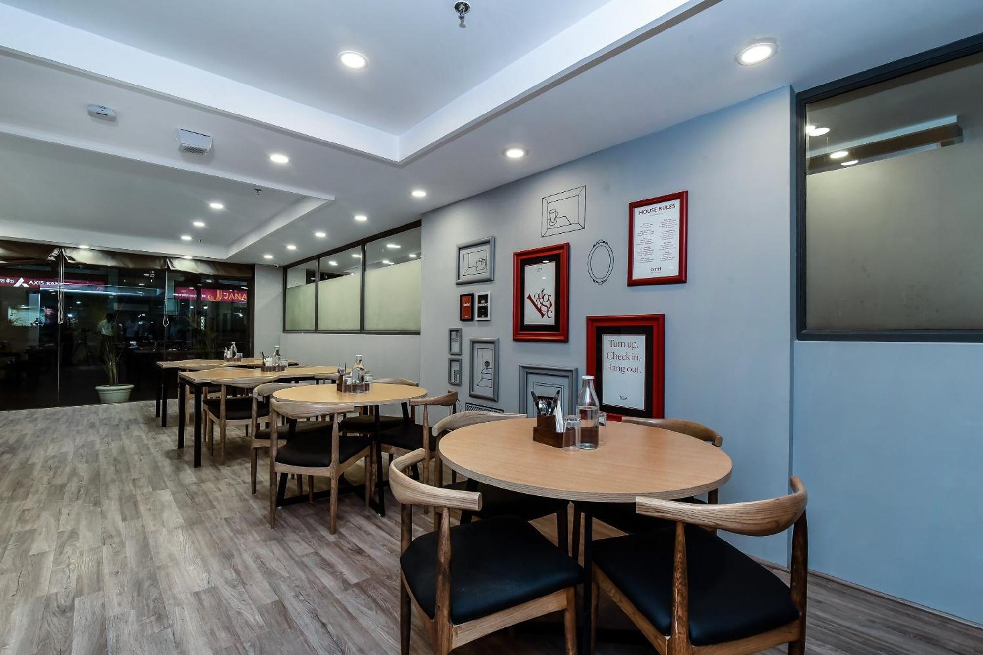 Townhouse C Scheme Ahinsa Circle Hotel Jaipur Ngoại thất bức ảnh