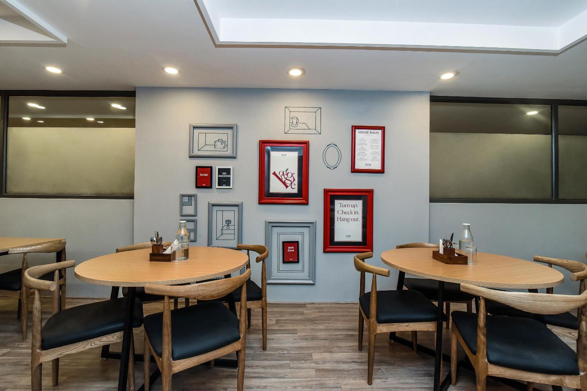 Townhouse C Scheme Ahinsa Circle Hotel Jaipur Ngoại thất bức ảnh