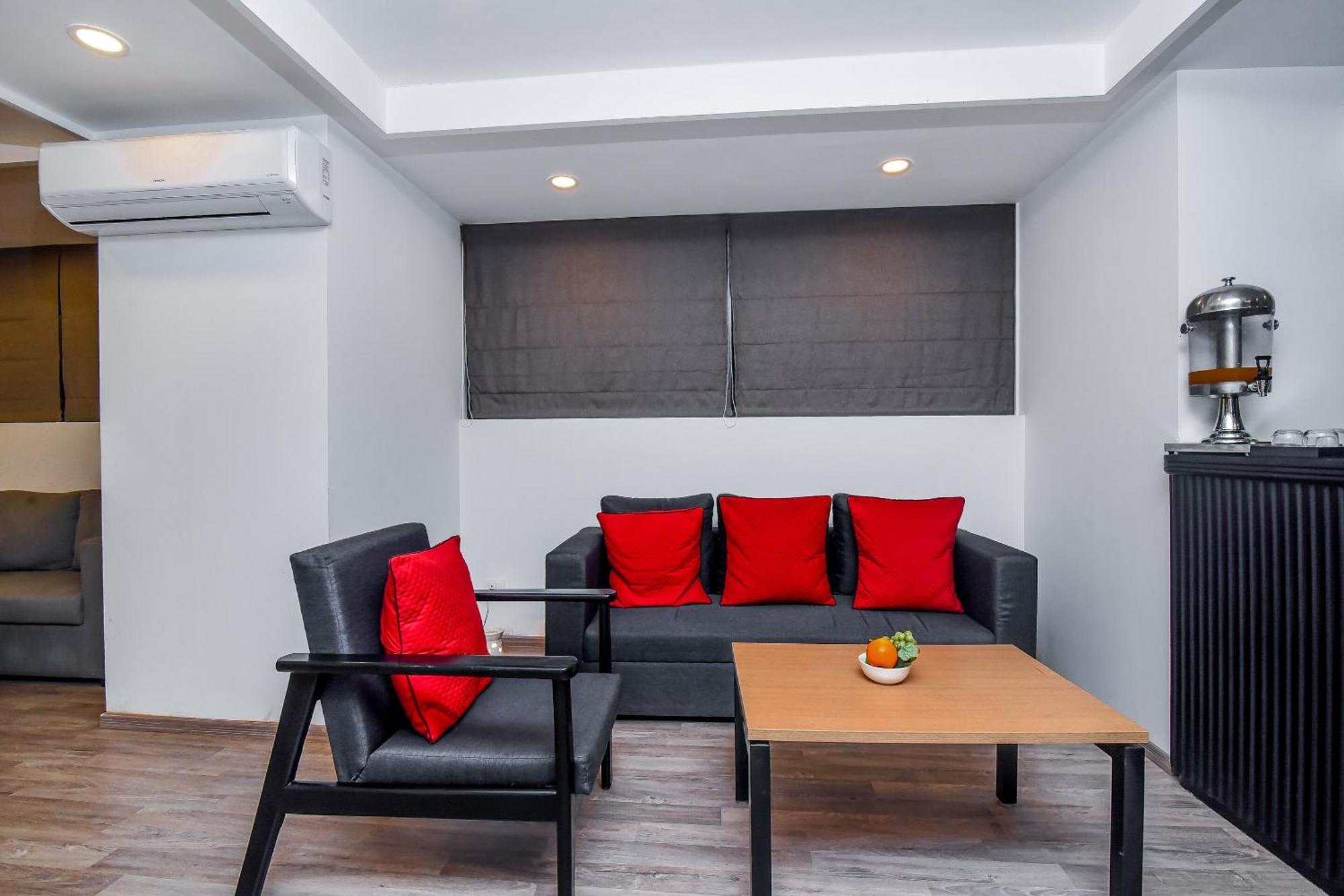Townhouse C Scheme Ahinsa Circle Hotel Jaipur Ngoại thất bức ảnh