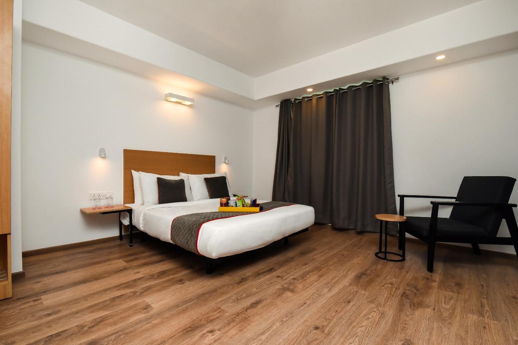 Townhouse C Scheme Ahinsa Circle Hotel Jaipur Ngoại thất bức ảnh