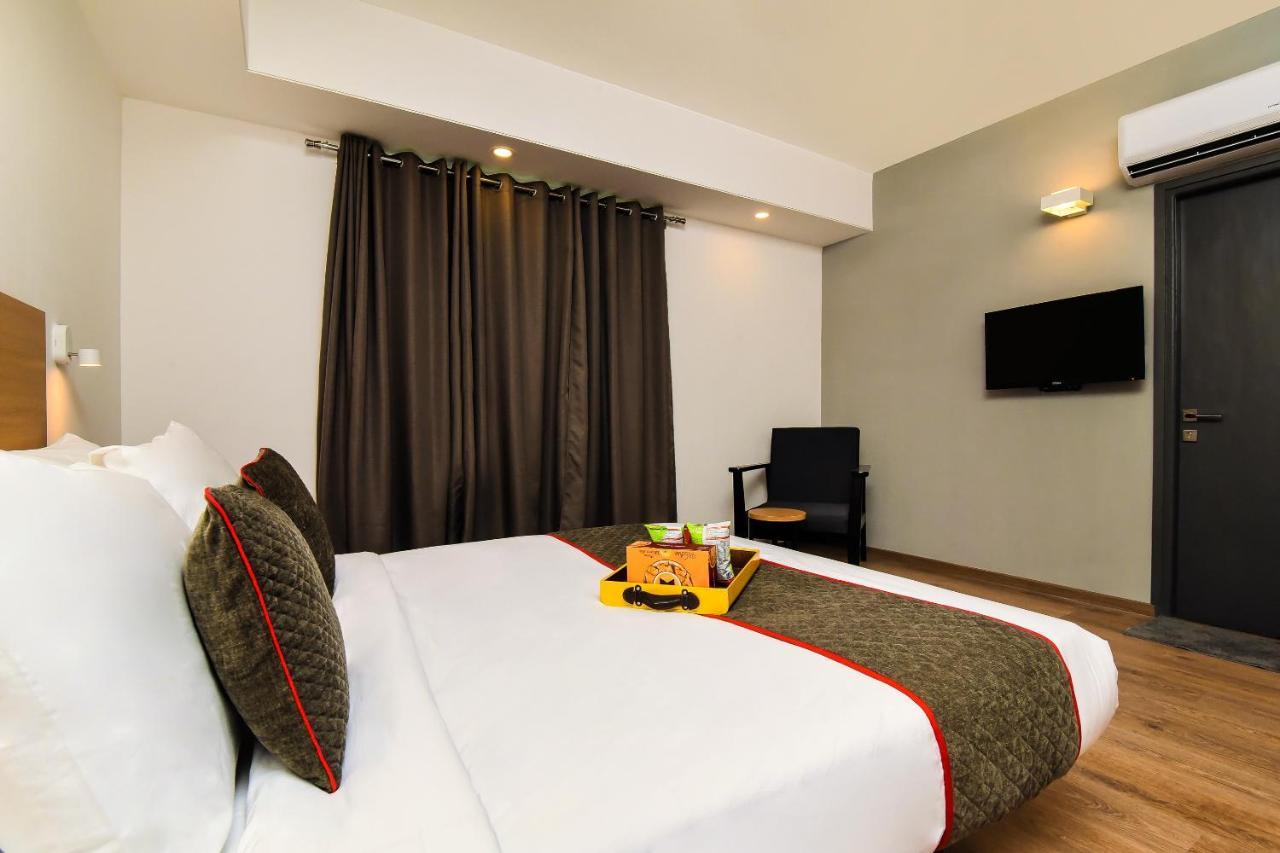 Townhouse C Scheme Ahinsa Circle Hotel Jaipur Ngoại thất bức ảnh